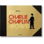 The Charlie Chaplin Archives   Hardcover