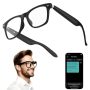 Translation Glasses With Chat Gpt Bluetooth Function Smart Glasses Suitable For Men And Women Ai Smart Translation Glasses Suppo