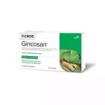Gincosan Capsules 60'S