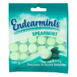 Endearmints Soft Candy 100GR - Spearmint 100GR