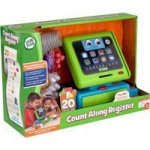 Count Along Register