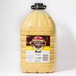 Honey & Mustard Sauce – Meister Club 5L
