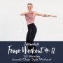 Intermediate Fomo Workouts With Lisa G 12