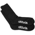 Trace Utility Socks - Black L