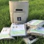 Potato Grow Kit Incl Seed Potatoes