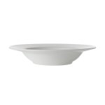 Basics Maxwell & Williams White Rim Soup Bowl