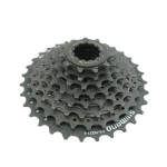 Cassette HG31 8 Speed 11-30T