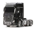 Mercedes-Benz Tamiya Rc 1 14 Actros 3363 6X4 Gigaspace