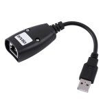 Extender USB Keyb mouse Over CAT5 50M