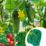 Plant Climbing Vine Net 1.8 3.6 Meters