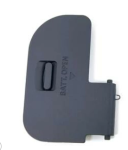 Canon Eos 6D Mark II Battery Door