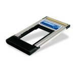 Sunix CBE1000 Pcmcia Cardbus To Express Card 32 Converter