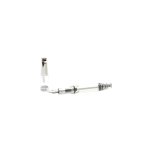 Twsbi Vac MINI Fountain Pen – Clear