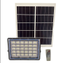 200W Solar Flood Light