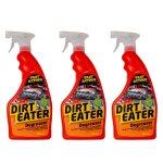 - Degreaser 750ML - Pack Of 3
