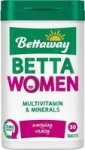 Bettaway Betta Women 30 Tablets