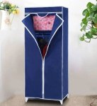 Wardrobe Storage Organizer