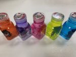 Slime Crystal Mud