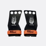 3 Hole Carbon Comp Grips
