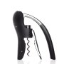 Corkscrew With Foil Cutter Leverman Pro