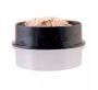 Inthusiasm Mineral Powder Foundation 14gm Nikki