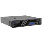 Hybrid B1800 MK6 : 1800W Power Amplifier