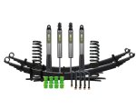 Toyota Land Cruiser 76 IM2.5 Suspension Kit – Medium For