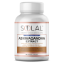 Ashwagandha Tablets - 60 Tablets
