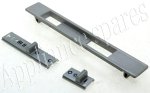 Extractor Outer Switch Cover Gray