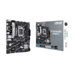 Asus Prime B760M-K LGA1700 Matx Motherboard
