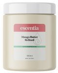 Mango Butter - Refined