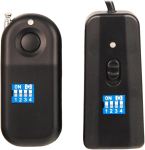 Bower RCWN2R Wireless Remote Shutter Release For Nikon