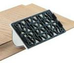 Festool Flute Profile Sanding Pad SSH-STF-LS130-R5KX