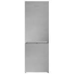 Defy 325L Fridge Freezer Metallic DAC625