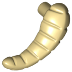 Parts Tauntaun Wampa Horn Left 86057