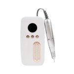 Portable Manicure Nail Polisher