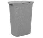 Grey Laundry Basket Online Deal