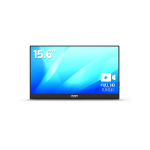 Nomad 15.6" Fhd Lcd Able Monitor