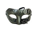 Steampunk Masquerade