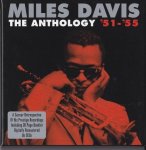 The Anthology & 39 51-& 39 55 Cd