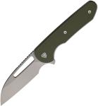 Prolix Green