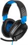 Turtle Beach Recon 70P Headset Retail Box 1 Year Warranty Product Overviewlock In Your Next Victory Royale Your Latest Achievement And Much More With