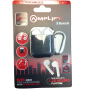 Amplify Buds Series True Wireless Earphones AM-1119-BK