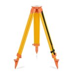 Fujiyama Theodolite Wooden Tripod