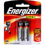 Energizer Max 2 Aa Batteries