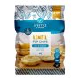 LIFESTYLE FOOD Lentil Pop Chips 75G - Salt & Vinegar