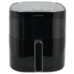 Platinum Digital Window Airfryer 6L