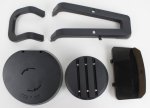Sparkfox - VR Holder Organiser All Platforms