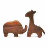 My First Eli & Giraffe