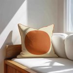 Sol Velvet Cushion